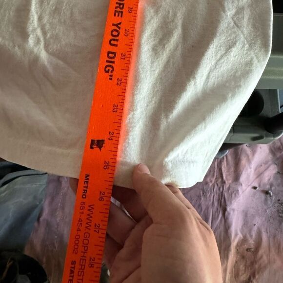 Vintage Pepsi Shirt - Picture 9 of 9